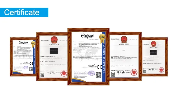 certificate certificate