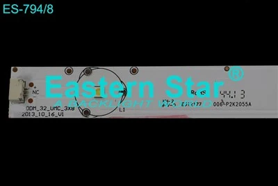 product-400-267 LED TV Backlight Use For TCL 32inch L32B3303 LED Strips