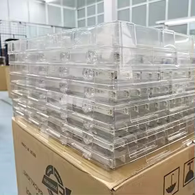 tray package tray package